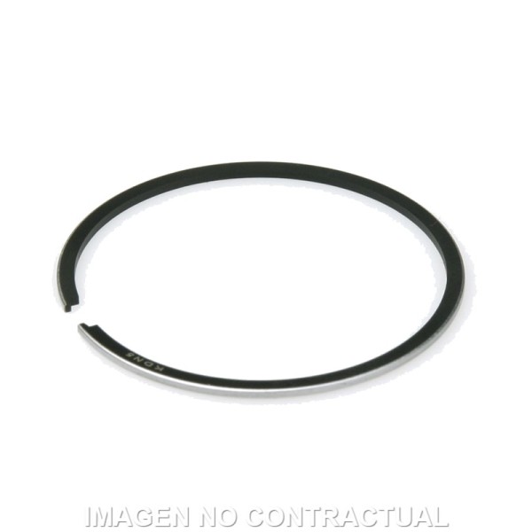 Segmento Cromado MHR 47,6 X 0,8 mm KDN5