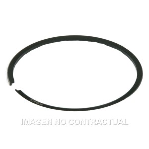 Segmento Cromado 40,3 X 1 mm. Derbi DRD