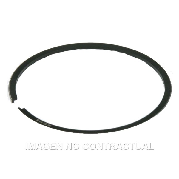 Segmento Cromado 40,3 X 1 mm. Derbi DRD