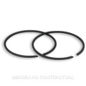 Segmentos D.55 x 1,5 mm Motocarro APE 50