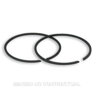 Segmentos D.55 x 1,5 mm Motocarro APE 50