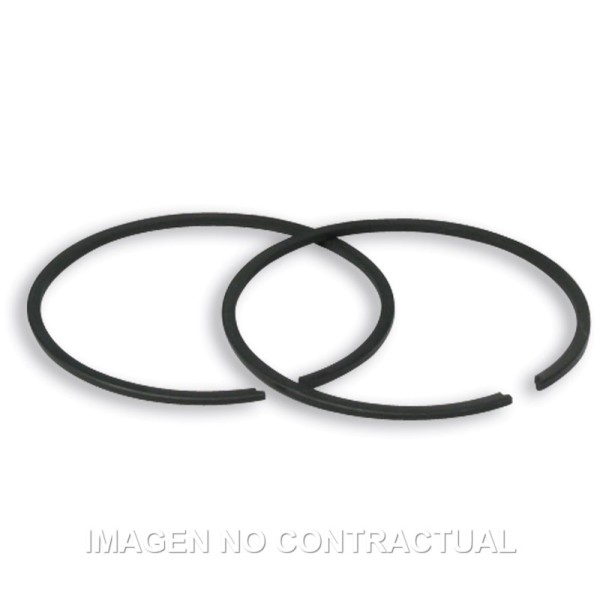 Segmentos D.55 x 1,5 mm Motocarro APE 50