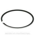 Segmento Cromado Malossi D. 47,6 x 1 mm