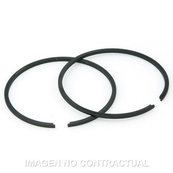 Segmentos 2 D.47 X 1,5 Honda Vision 50