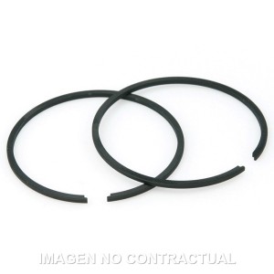 Segmentos 2 D.47,4X1,5 Honda Vision,Piaggio