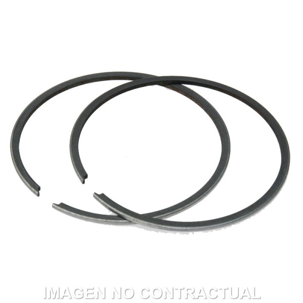 Segmentos 41X1,2 mm Suzuki Address 50