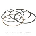 Segmentos D. 74X1 mm Majesty 250, Leonardo 250