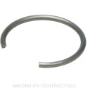 Clips para bulón 15 x 1,2 pistón Vespa