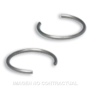 Clips Para Pistón 34 8512