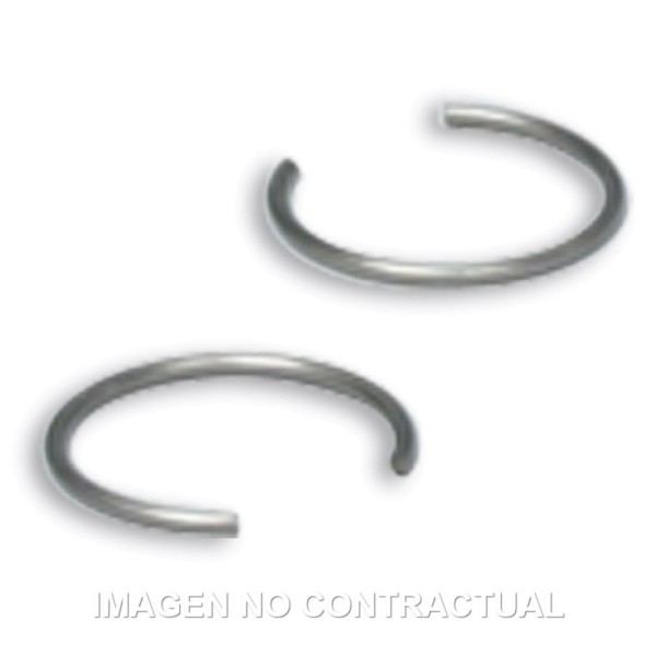 Clips Para Pistón 34 8512