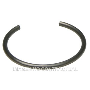 Clips Para Bulón Pistón D.74 Leonardo 250, Majesty