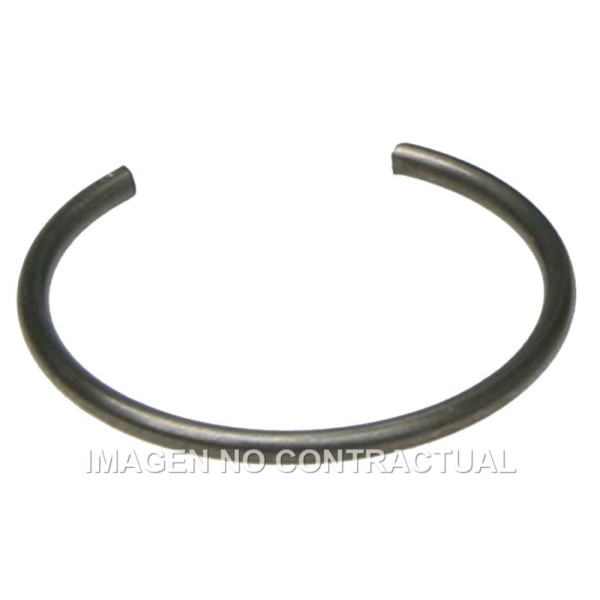Clips Para Bulón Pistón D.74 Leonardo 250, Majesty