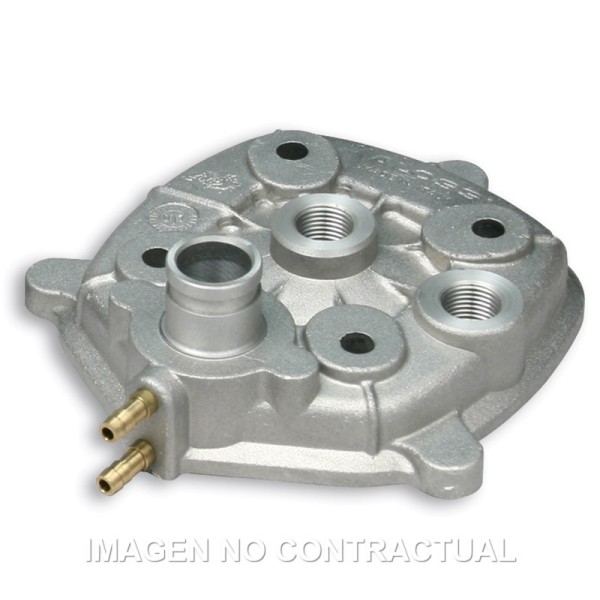 Culata De Alta Turbulencia D. 50 mm Motor AM6