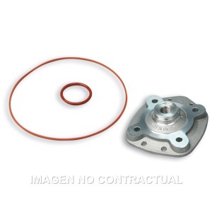 Culata De Alta Turbulencia MHR D.50 Motor AM6