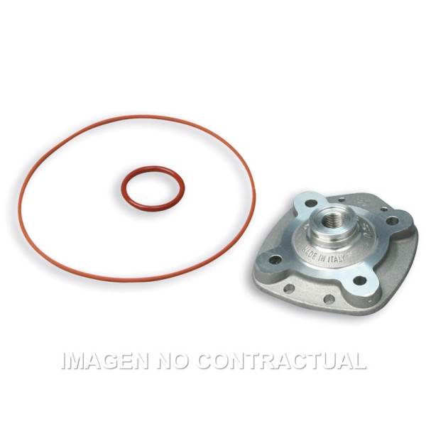 Culata De Alta Turbulencia MHR D.50 Motor AM6