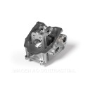 Culata Malossi V4 Head Piaggio 250 / 300 4T