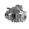 Culata Malossi V4 Head Piaggio 250 / 300 4T