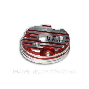 Culata Malossi Testa Rossa