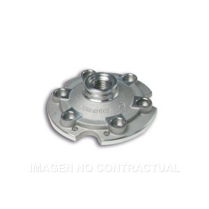 Culatín Malossi D.47,6 mm MHR Flanged Mount / Testa Rossa