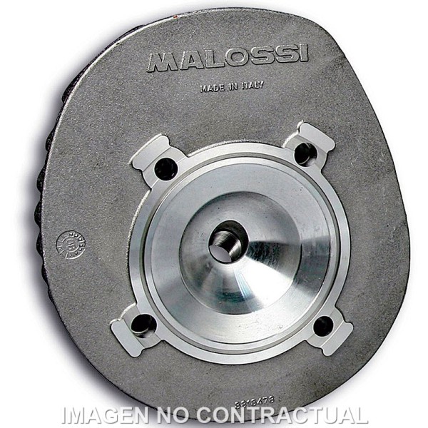 Culata Malossi Aluminio D.68,5 mm Vespa Cosa