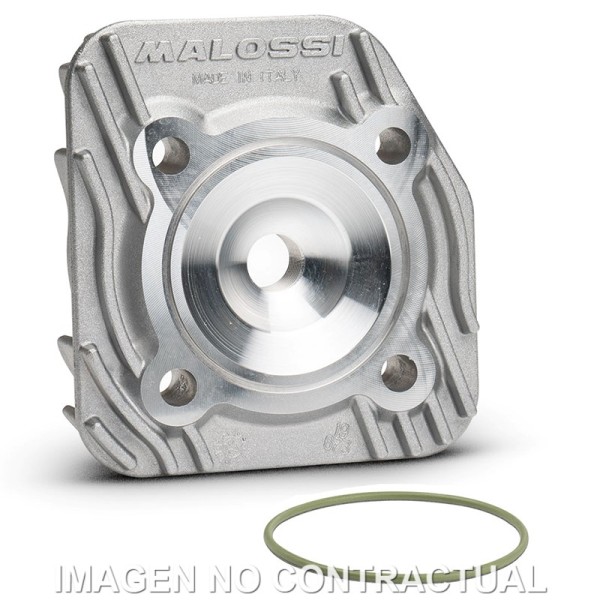 CULATA ALTA TURBULENCIA MALOSSI D.47 YAMAHA JOG 50