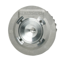 CULATA MALOSSI MHR D. 57,5 MM ALUMINIO VESPA