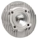 CULATA MALOSSI MHR D. 57,5 MM ALUMINIO VESPA