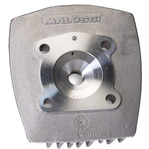 Culata desmontable Malossi para descompresor Peugeot 103