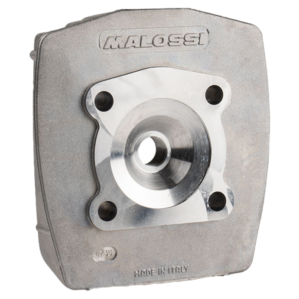 Culata Alta Turbulencia D.45,5 Honda Wallaroo