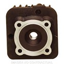 Culata De Alta Turbulencia Kit Honda Vision 50