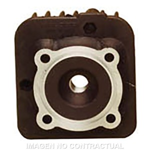 Culata De Alta Turbulencia Kit Honda Vision 50