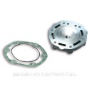 Culata Cilindro Malossi Honda NSR 125, CRM 125