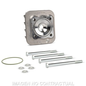 Culata Malossi D. 47,6 MM MHR  Piaggio Zip