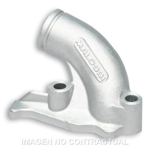 Colector Admisión Malossi 28X36 PHBH-VHST