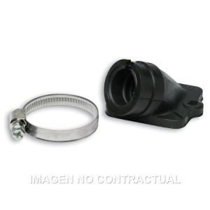 Colector Admisión PHVA, PHBG Zip Sp, Typhoon, NRG