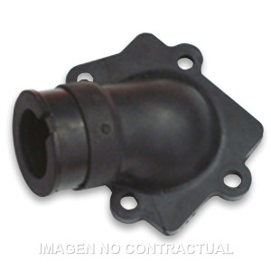 Colector Admisión PHVB Rally, Chrono, Jog, Phantom