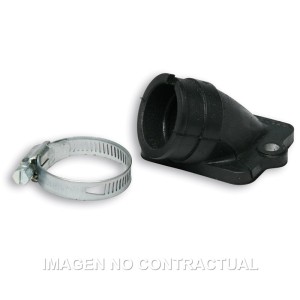 Colector Admisión PHVB 22 Zip,Zip Sp, Typhoon, NRG