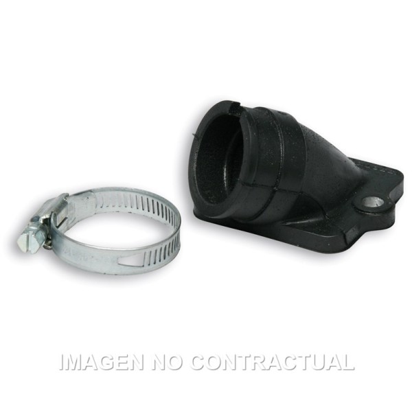 Colector Admisión PHVB 22 Zip,Zip Sp, Typhoon, NRG