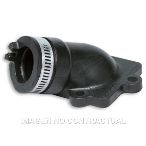 Colector Admisión PHVA, PHBG Rally, Jog, First