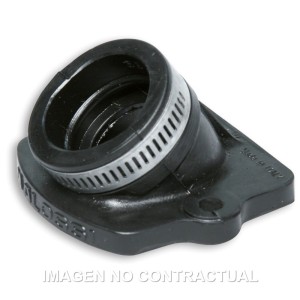 Colector Admisión Goma Carburador PHBL Zip SP