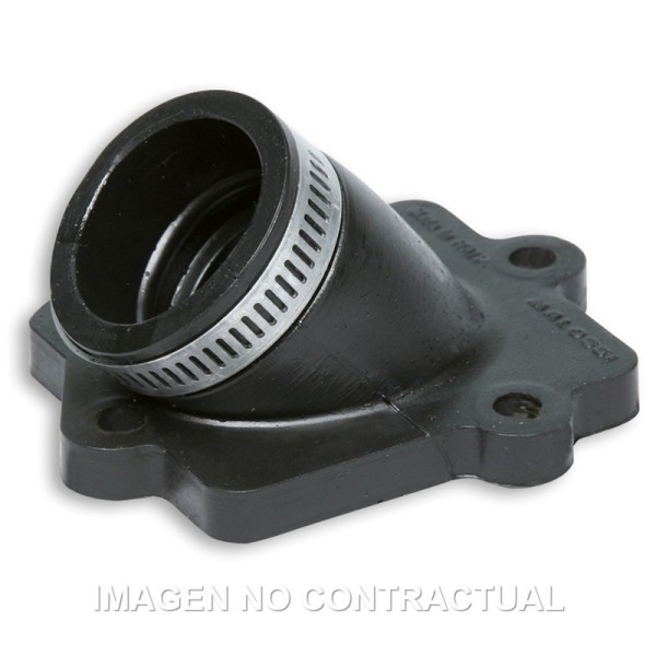 Colector Admisión Goma PHBL 25Malossi Jog, First