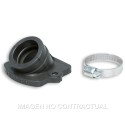 Colector Admisión Viton Carburador PHBL Runner 125