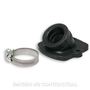 Colector De Admisión D. 21 X 24,5 Inclinado