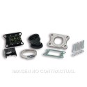 Colector Admisión Completo MHR 28 Viton AM6