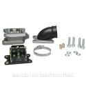 Colector Admisión Laminar Al Cárter Vespa PX 125