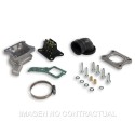 Colector Admisión Laminar Al Cárter Vespa PX 125