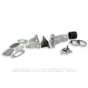 Colector Admisión laminar Malossi VHST28 Vespa ET3 125