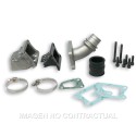 Colector Laminar Al Cárter PHBL 25 Vespa Xl 125