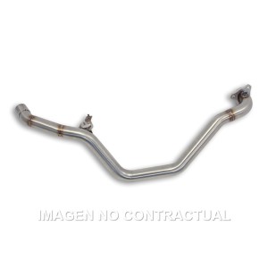 Colectores Racing Malossi Honda X-ADV 750