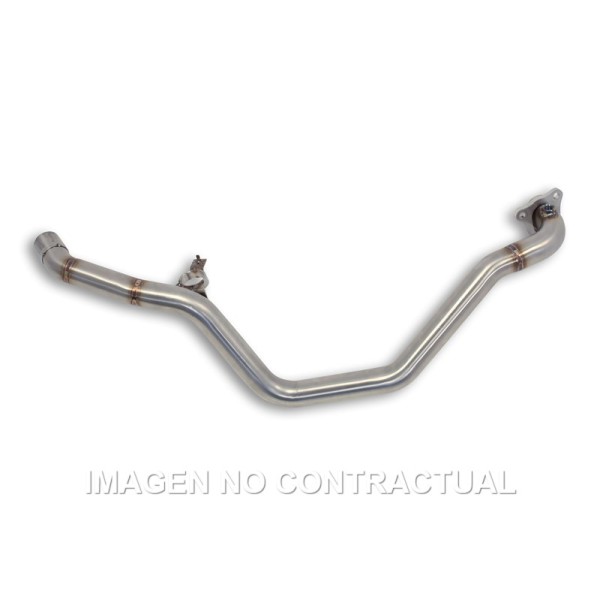 Colectores Racing Malossi Honda X-ADV 750